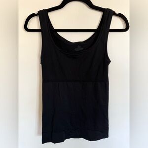 B26 Soma Size Medium Black Slimming Cami
